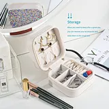 portable jewelry case
